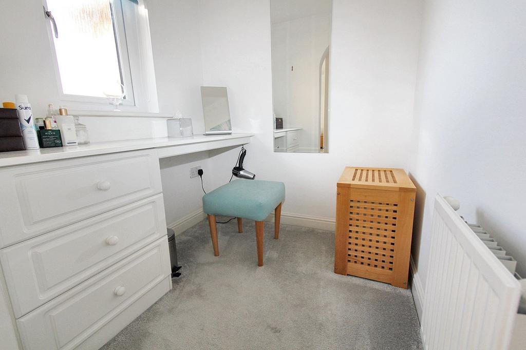 Dressing Room