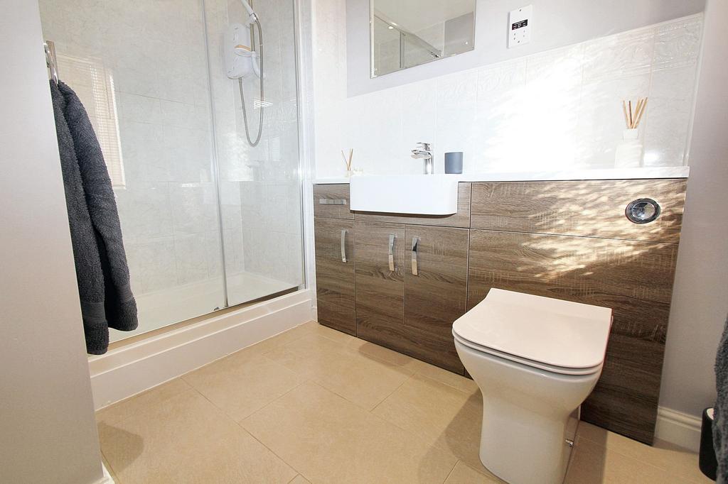 En Suite