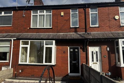 undefined, Wigan Road, Lancashire WN7