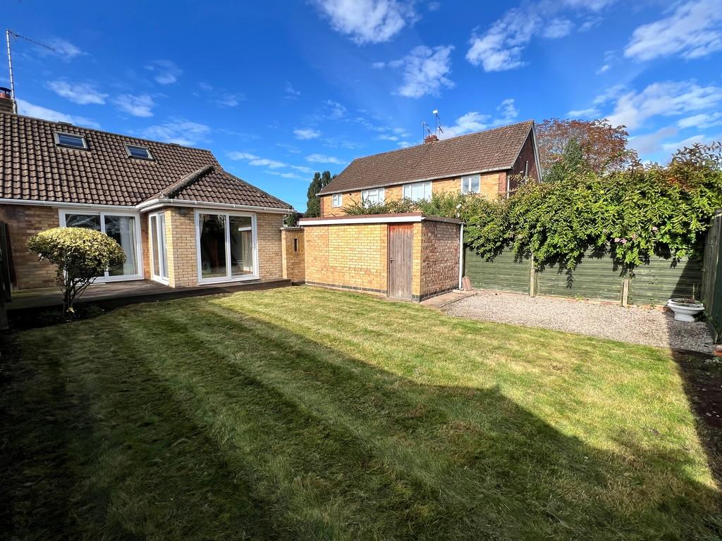 Rear Garden (2)