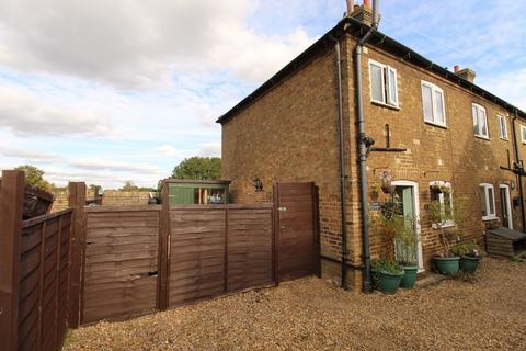 undefined, Dennis Green, Gamlingay, Sandy