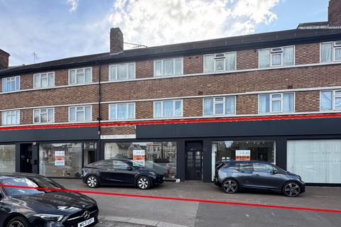 Retail property (high street) to rent, 563-571 Watford Way London NW7 4RT