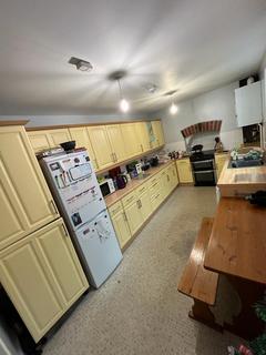 6 bedroom house share to rent, 4 Waterloo Street