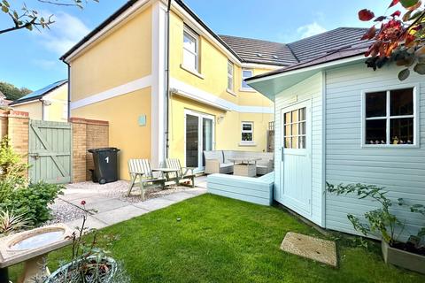 3 bedroom semi-detached house for sale, Pengelly Way, Torquay TQ2