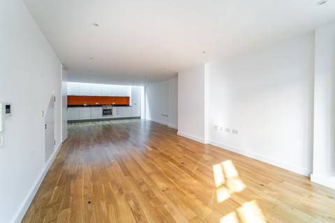 undefined, Buckingham Road, De Beauvoir, N1