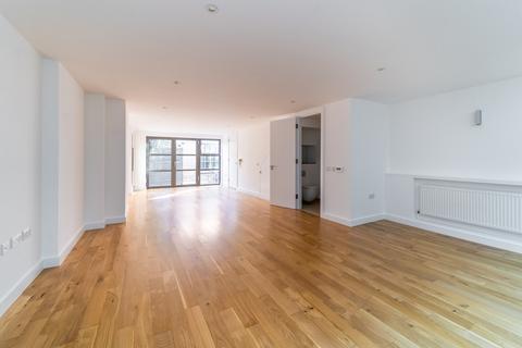 undefined, Buckingham Road, De Beauvoir, N1