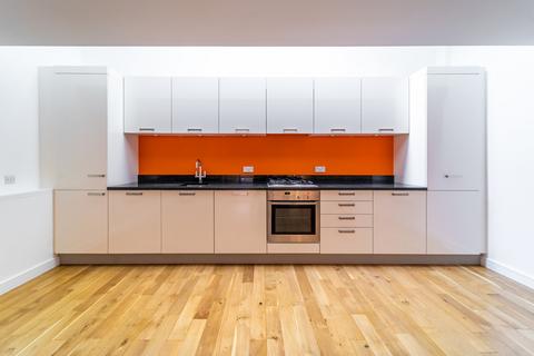 undefined, Buckingham Road, De Beauvoir, N1
