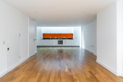 undefined, Buckingham Road, De Beauvoir, N1