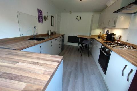 34 Smokies Way, Biddulph, Stoke-on-trent, ST8 6TZ