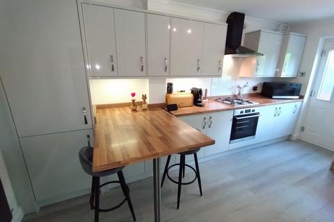 34 Smokies Way, Biddulph, Stoke-on-trent, ST8 6TZ
