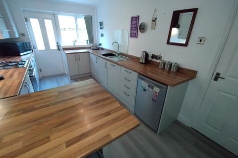 34 Smokies Way, Biddulph, Stoke-on-trent, ST8 6TZ