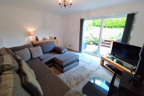34 Smokies Way, Biddulph, Stoke-on-trent, ST8 6TZ