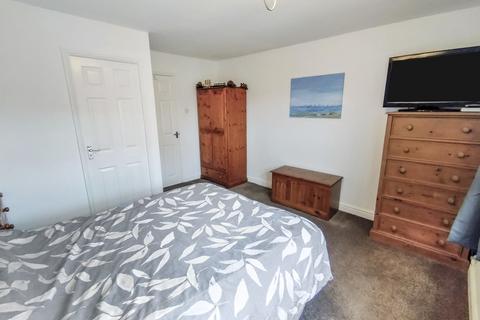 34 Smokies Way, Biddulph, Stoke-on-trent, ST8 6TZ