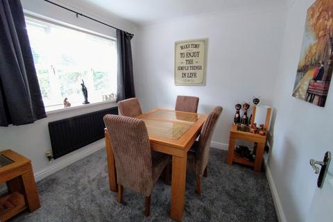 34 Smokies Way, Biddulph, Stoke-on-trent, ST8 6TZ