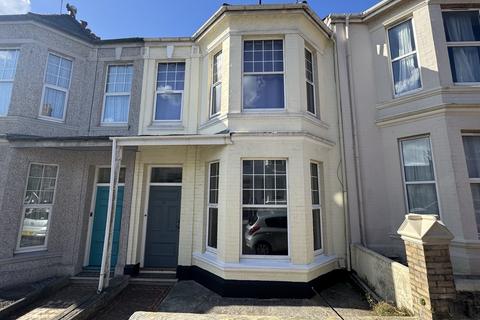 undefined, Hillside Avenue, Room 1, Mutley