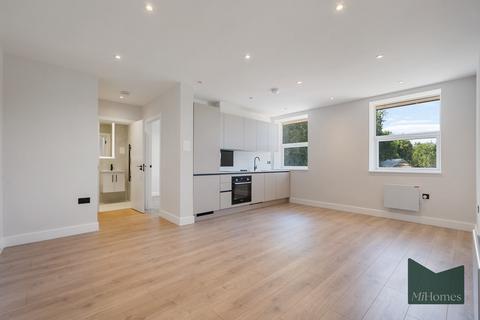 undefined, High Banks House | New Build Apartments Now Launched