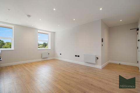 undefined, High Banks House | New Build Apartments Now Launched