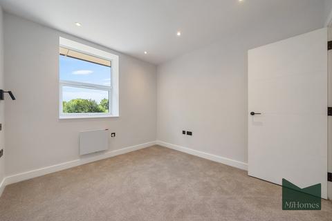 undefined, High Banks House | New Build Apartments Now Launched