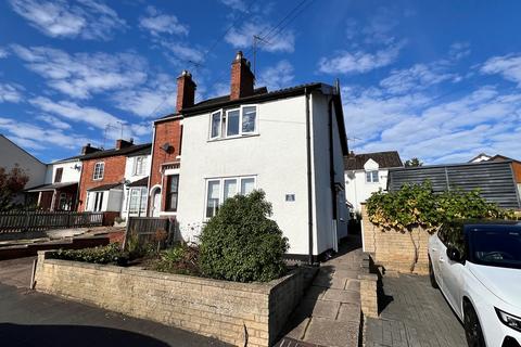 2 bedroom cottage for sale, Albion Street, Kenilworth