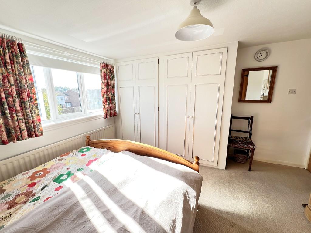 Main Bedroom Wardrobes