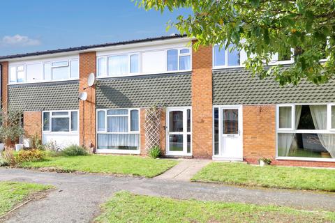 3 bedroom terraced house for sale - Swallows Meadow, Solihull B90