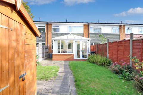 3 bedroom terraced house for sale, Swallows Meadow, Solihull B90