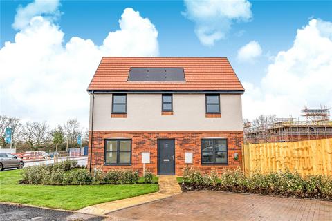 Stickford Close, Bedworth, Warwickshire
