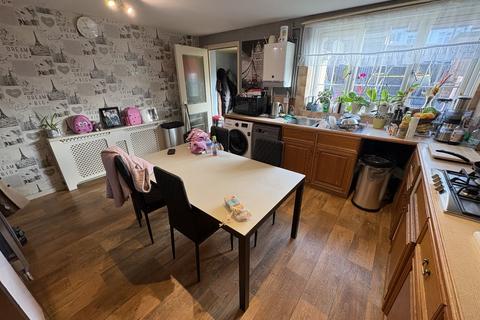 3 bedroom terraced house for sale, Thetford Close, London N13