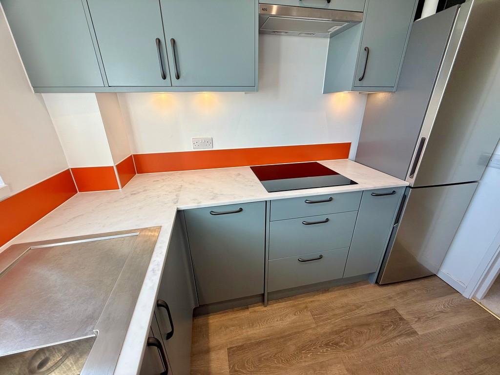19 Nordseter Lodge Kitchen 2