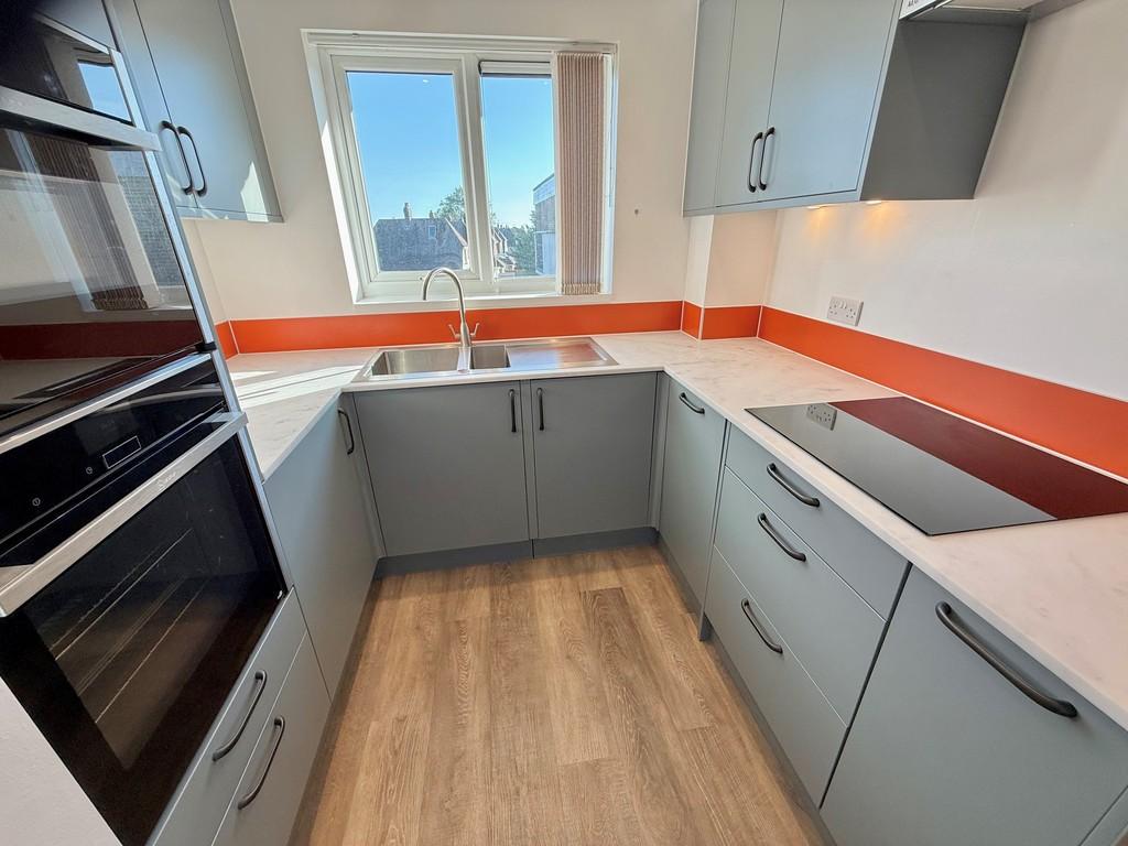19 Nordseter Lodge Kitchen 1