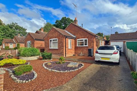 undefined, Simpson Close, North Walsham