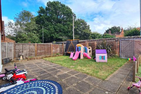 undefined, Simpson Close, North Walsham
