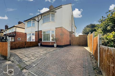 Lime Avenue, Harwich CO12