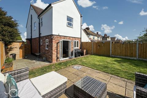 undefined, Lime Avenue, Harwich CO12