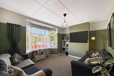 undefined, Lime Avenue, Harwich CO12