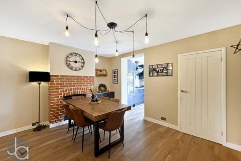 undefined, Lime Avenue, Harwich CO12