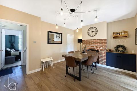 undefined, Lime Avenue, Harwich CO12