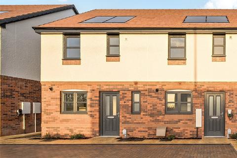 2 bedroom end of terrace house for sale, Stickford Close, Bedworth, Warwickshire