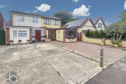 undefined, Chapel Road, Tiptree, Colchester