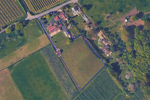 undefined, Eastling Road, Faversham ME13