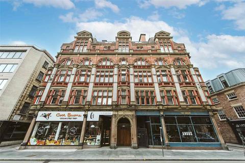 Dale Street, Liverpool, Merseyside, L2