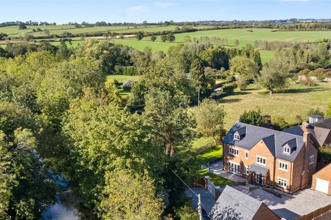 6 bedroom detached house for sale, Fox Hollow, Foxton
