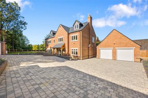 6 bedroom detached house for sale, Fox Hollow, Foxton