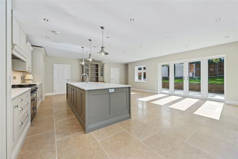 undefined, Fox Hollow, Foxton