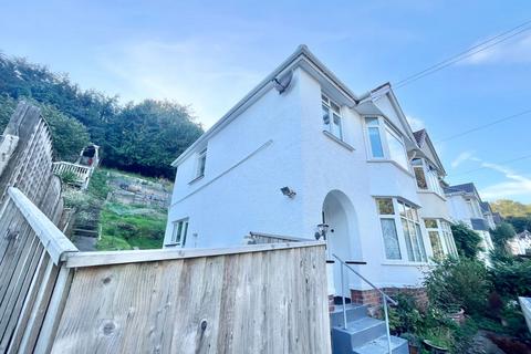 undefined, Occombe Valley Road, Paignton