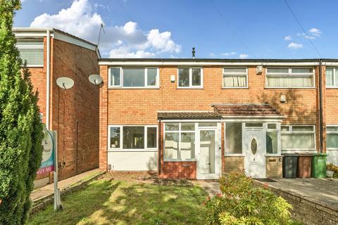 Kew Close, Birmingham B37