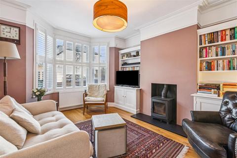 undefined, Hearne Road, London, W4