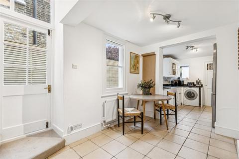 undefined, Hearne Road, London, W4
