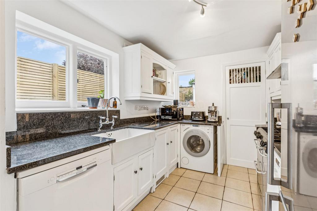Hearne Road, W4 - FOR SALE