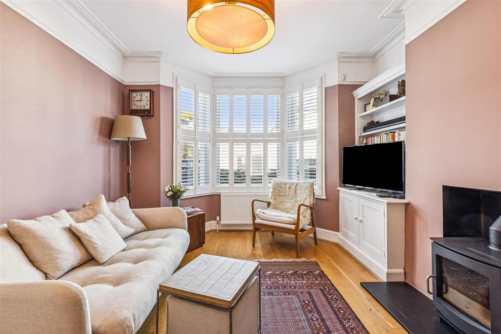 Hearne Road, W4 - FOR SALE